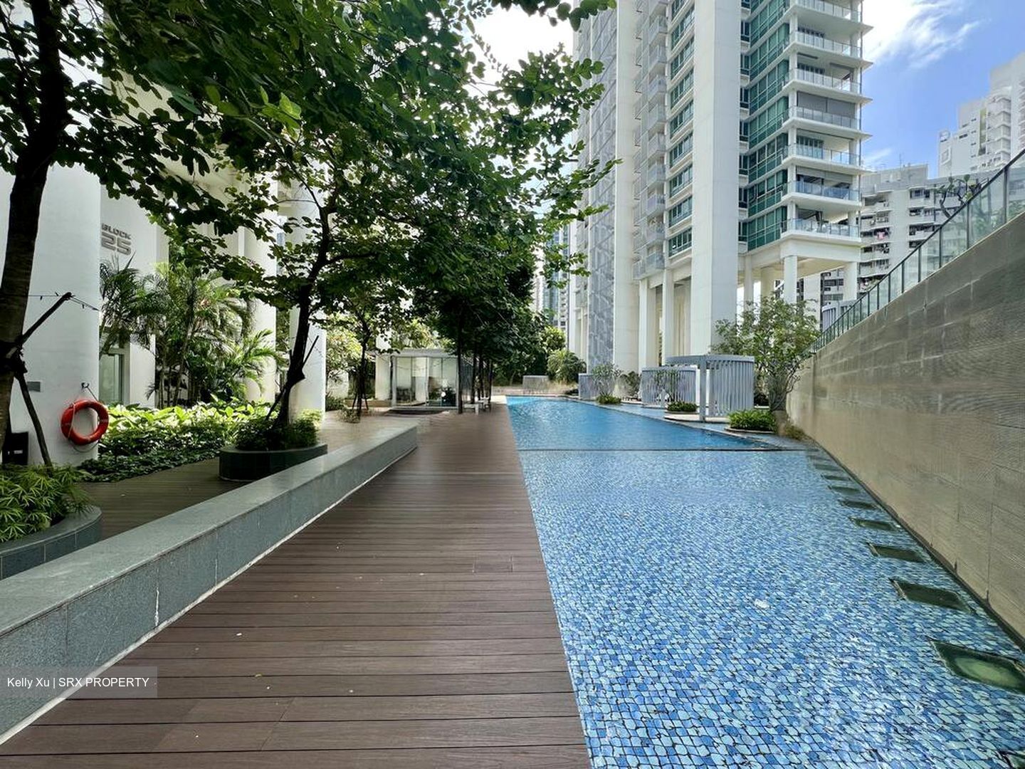 Pavilion 11 (D11), Condominium #472933381